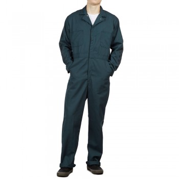 65-35 coverall blend